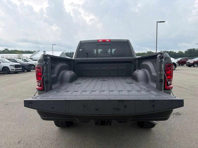New 2026 Ram 2500 Truck