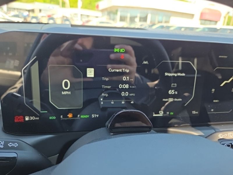 New 2027 Kia Telluride Hybrid SUV