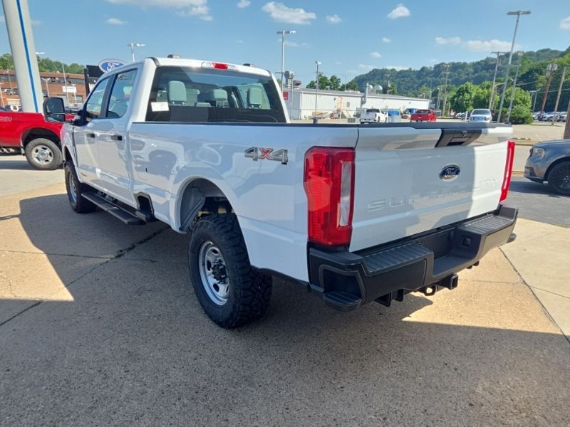 New 2026 Ford F-250SD Truck