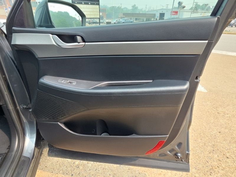 Used 2023 Hyundai Palisade SUV