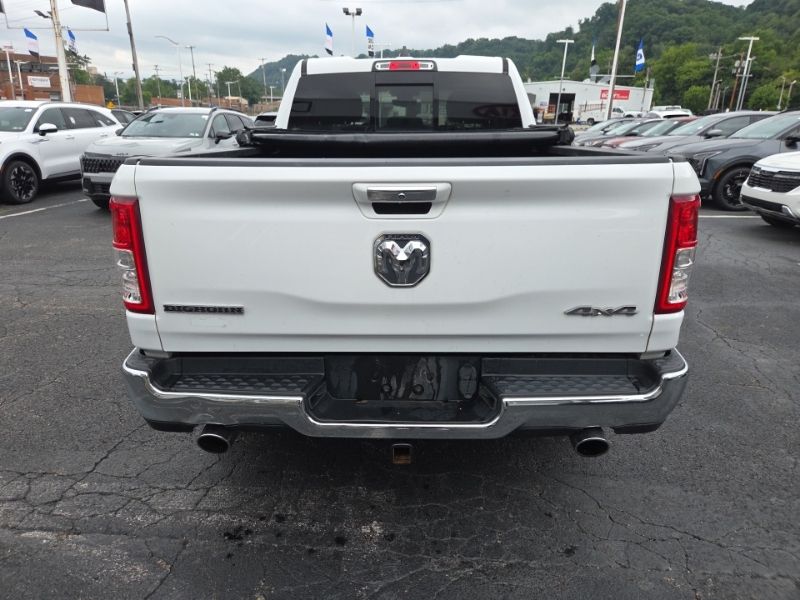 Used 2020 Ram 1500 Truck