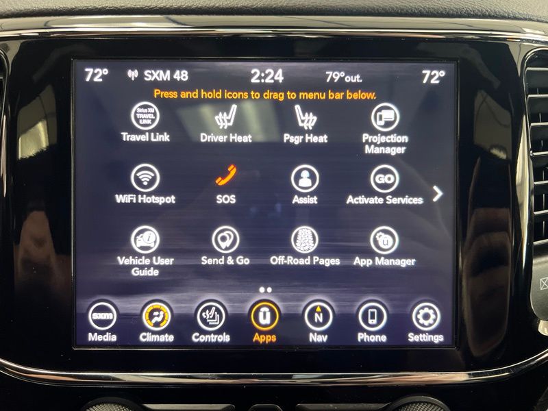 Used 2020 Jeep Grand Cherokee SUV