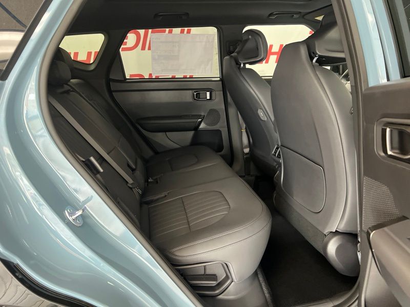 New 2027 Kia Seltos SUV