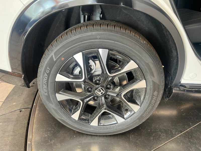 New 2027 Honda HR-V SUV