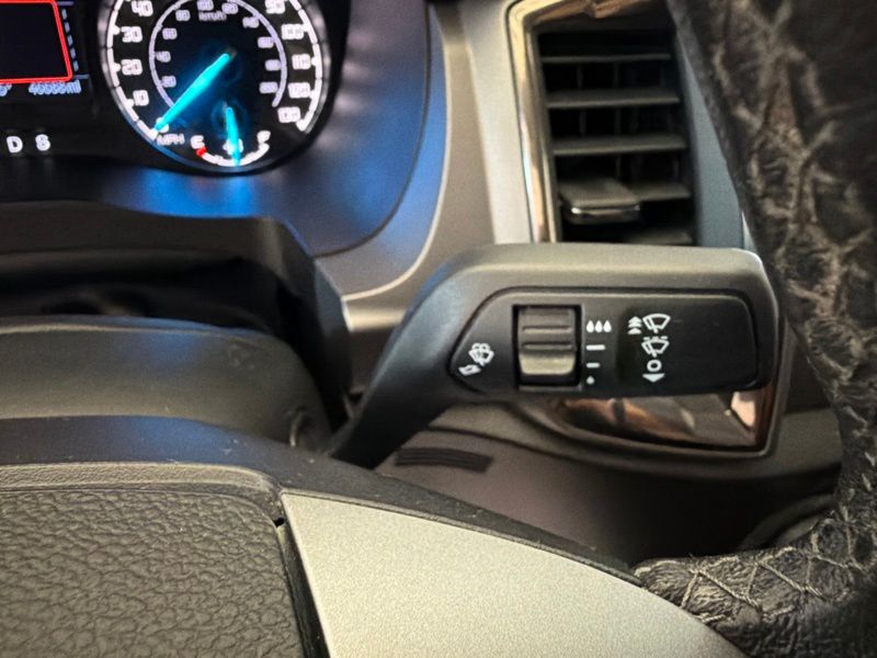 Used 2021 Ford Ranger Truck