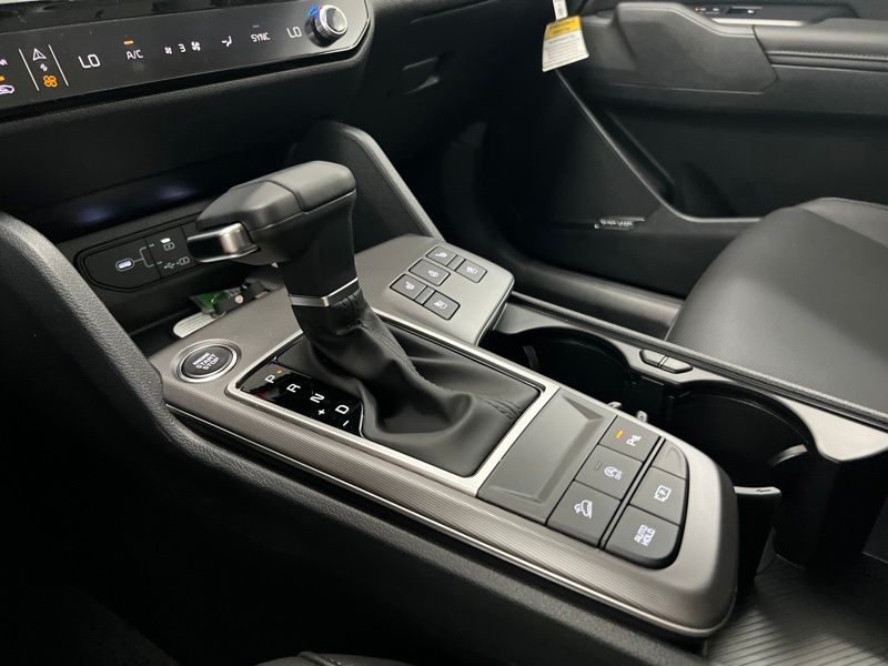 New 2026 Kia Sportage SUV