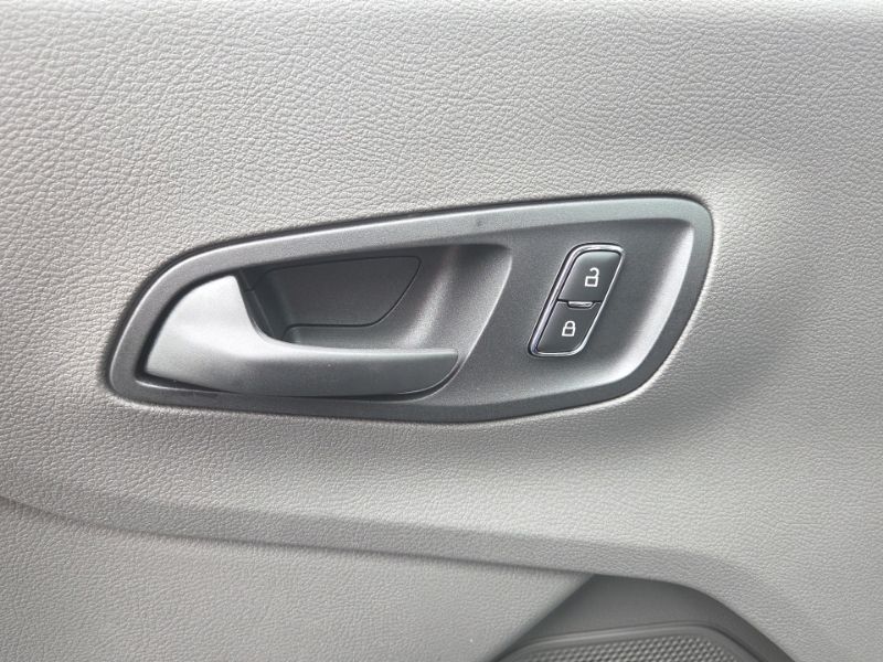 New 2026 Ford Transit-350 Van