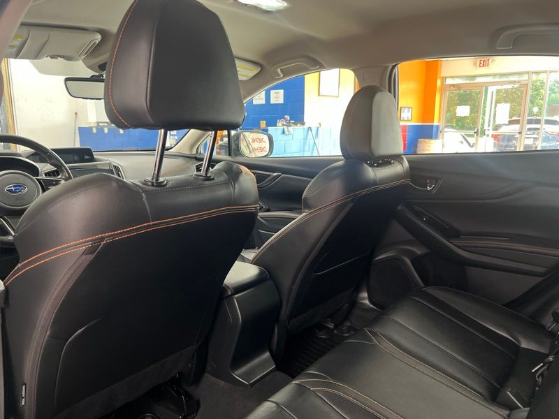 Used 2018 Subaru Crosstrek SUV