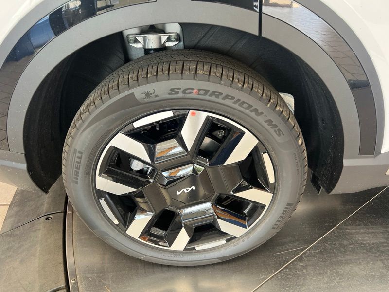 New 2027 Kia Telluride SUV