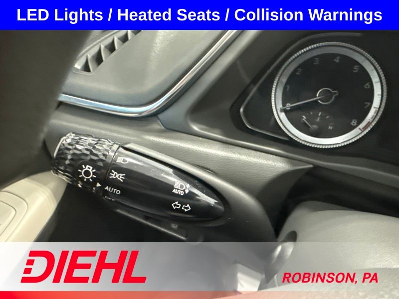 Used 2023 Hyundai Sonata Sedan