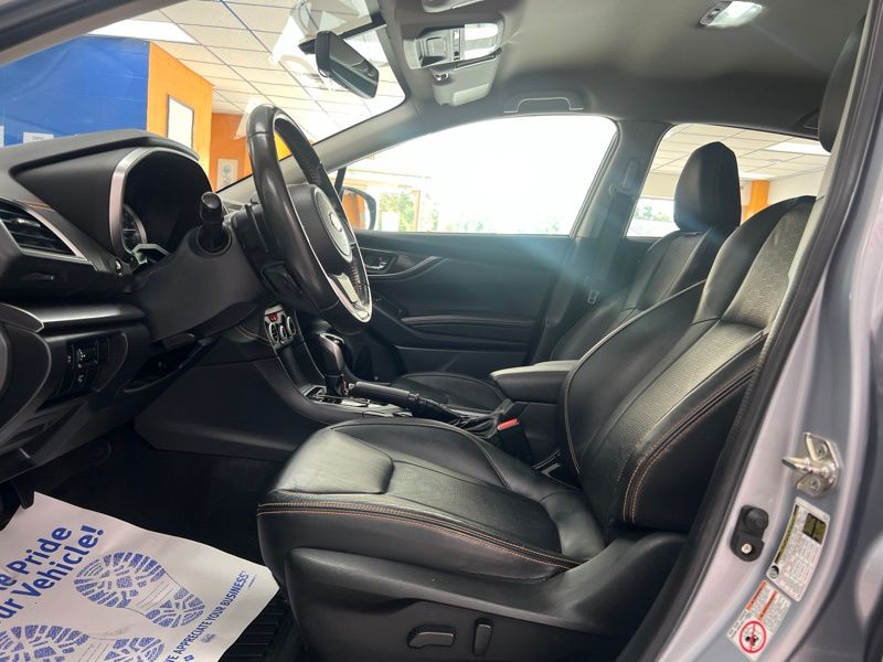 Used 2018 Subaru Crosstrek SUV