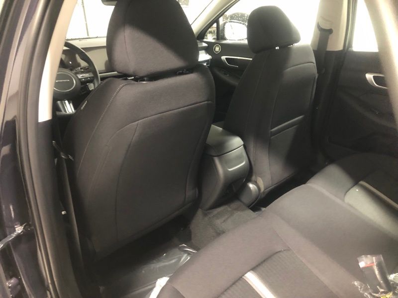 New 2026 Hyundai Sonata Sedan