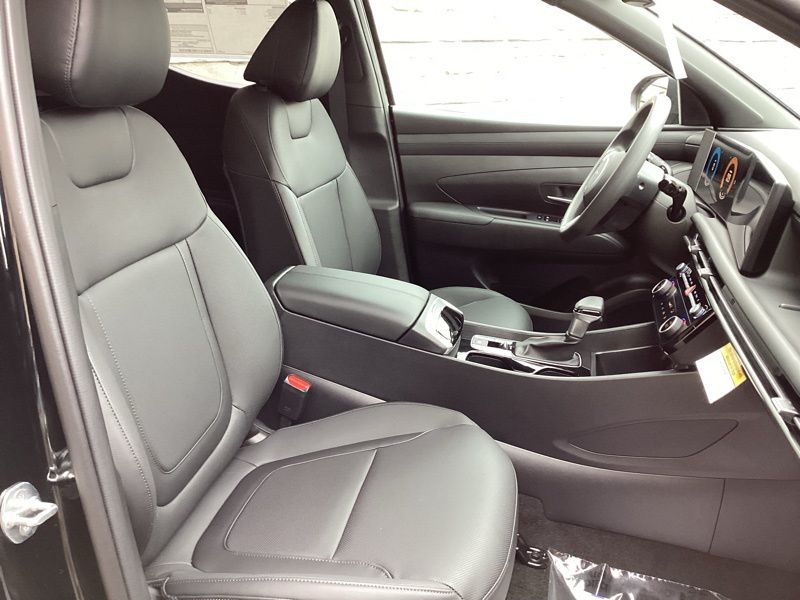 New 2026 Hyundai Santa Cruz Truck