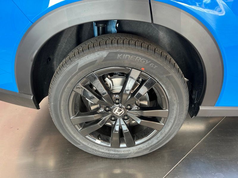 New 2027 Honda HR-V SUV