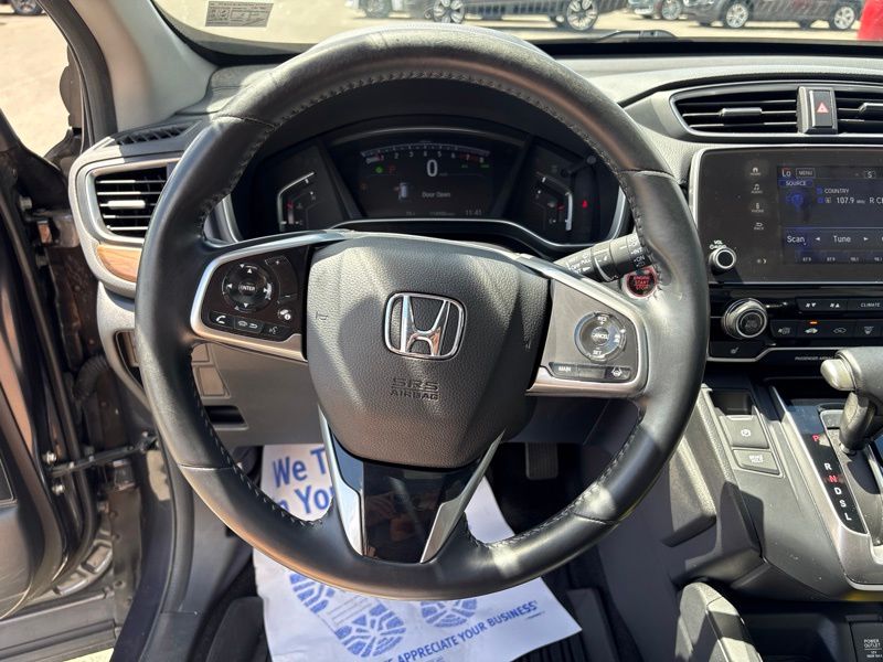 Used 2019 Honda CR-V SUV
