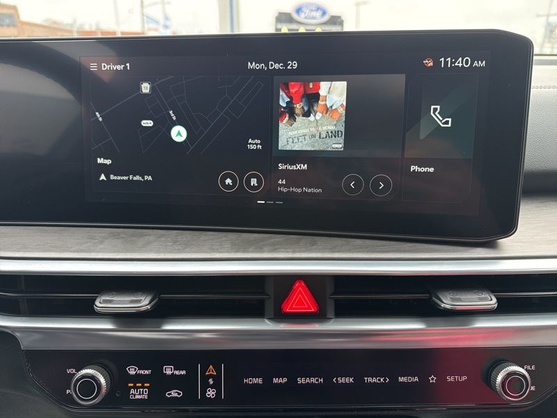 2026 Kia Sorento X-Line SX Prestige - Photo 40