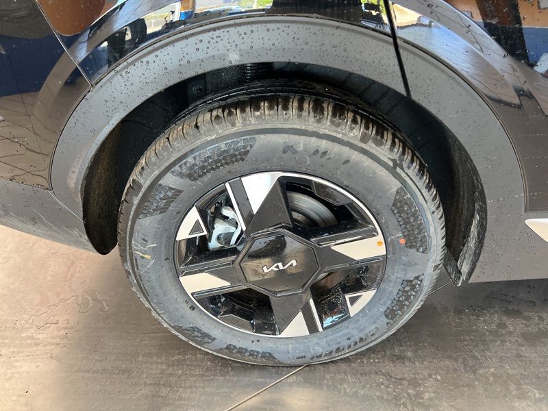 New 2026 Kia Sportage SUV