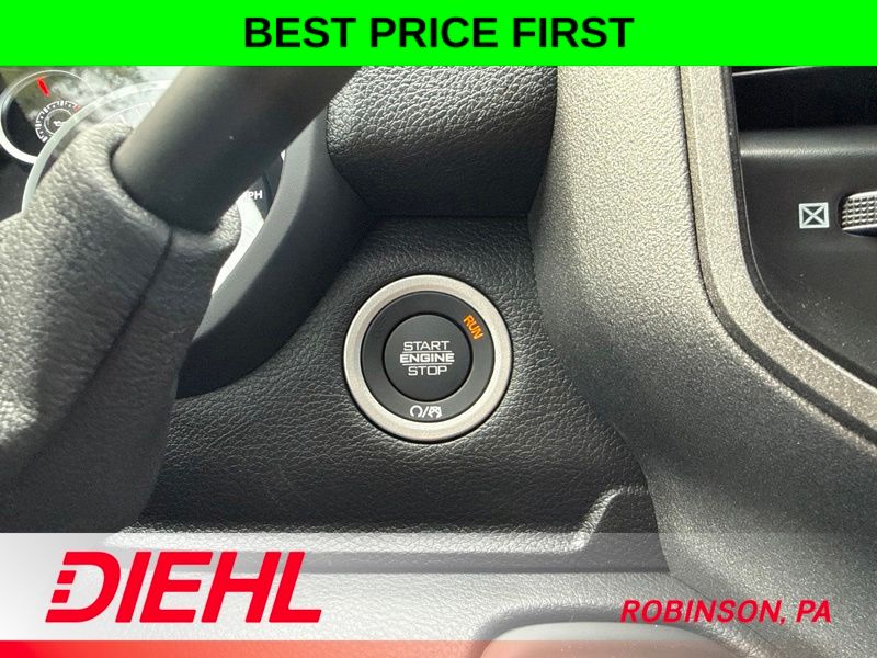 New 2027 Ram 3500 Truck