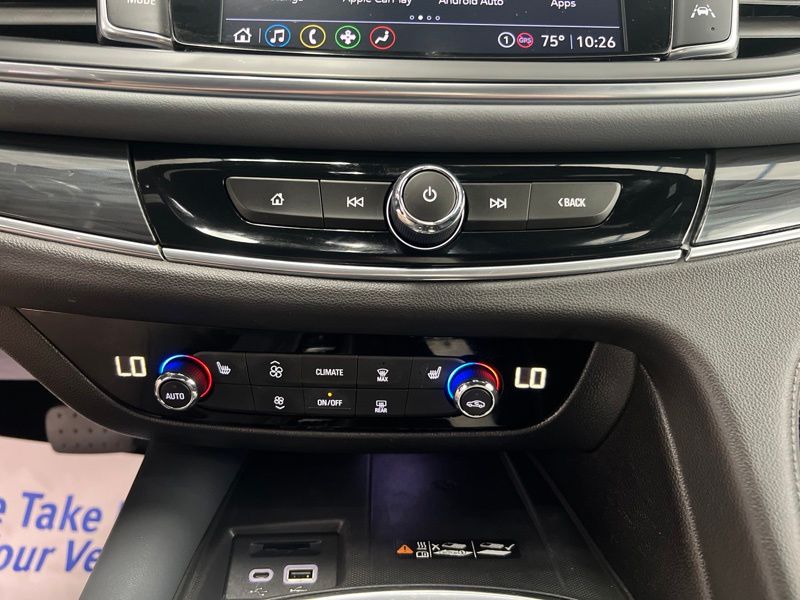 Used 2023 Buick Enclave SUV