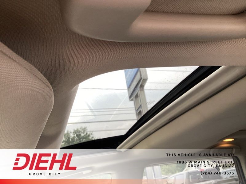 Used 2015 Nissan Pathfinder SUV