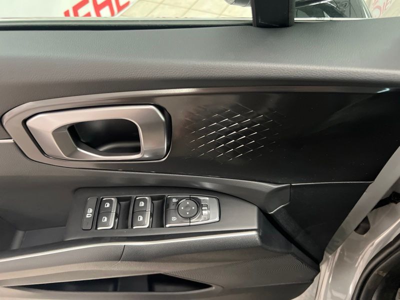 New 2026 Kia Sorento SUV