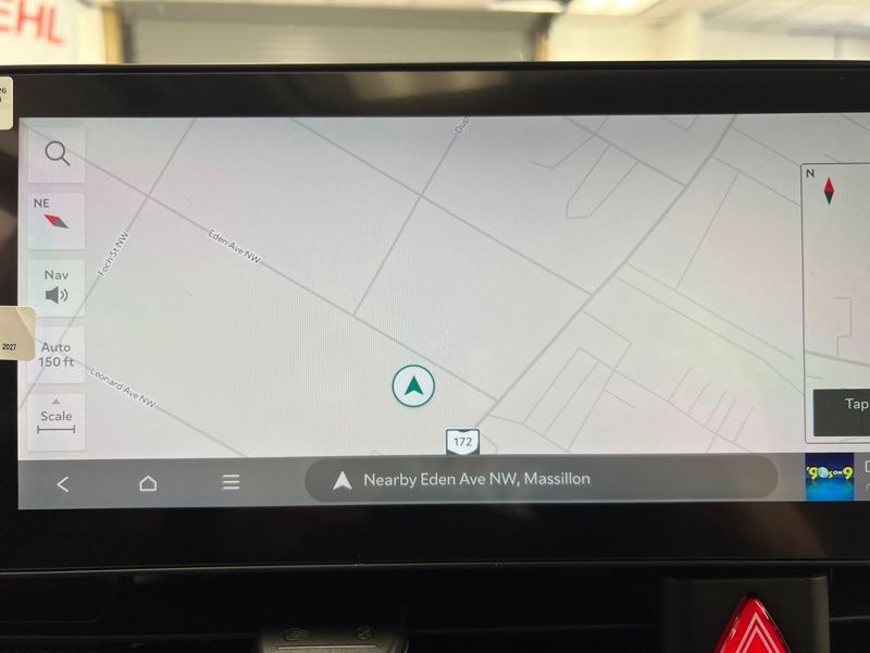 New 2026 Kia Carnival MPV Van