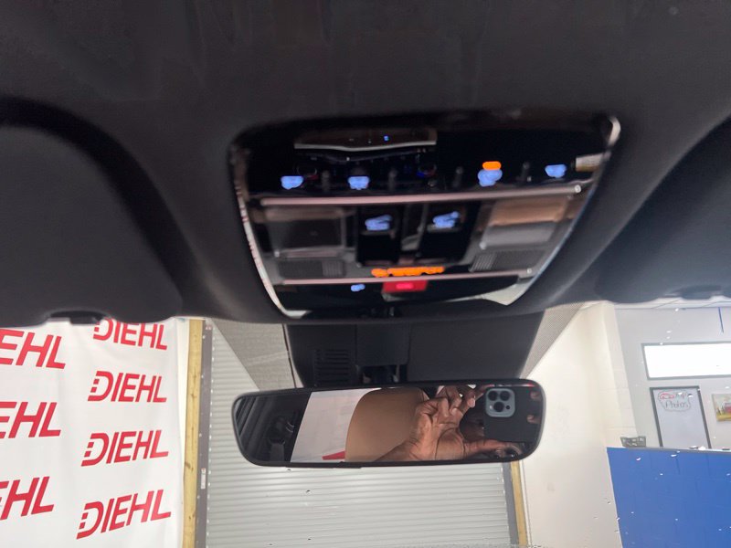 New 2027 Hyundai Santa Fe SUV