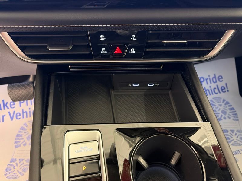 Used 2024 Volkswagen Atlas SUV