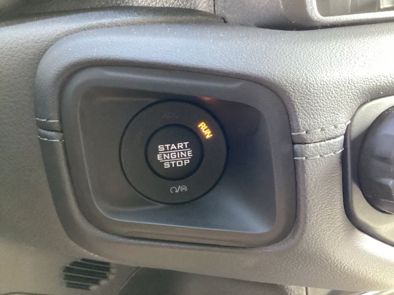 New 2026 Jeep Wrangler SUV