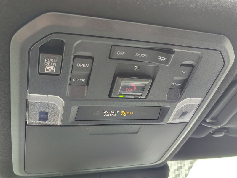 Used 2025 Toyota 4Runner i-FORCE MAX Hybrid SUV