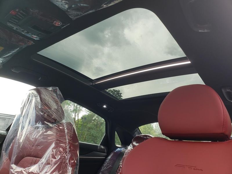 New 2026 Kia K5 Sedan