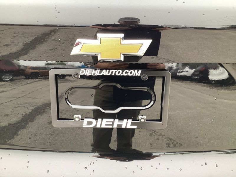 New 2027 Chevrolet Equinox SUV