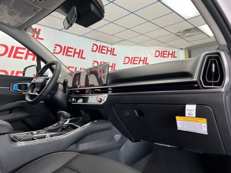 New 2026 Kia Sorento SUV