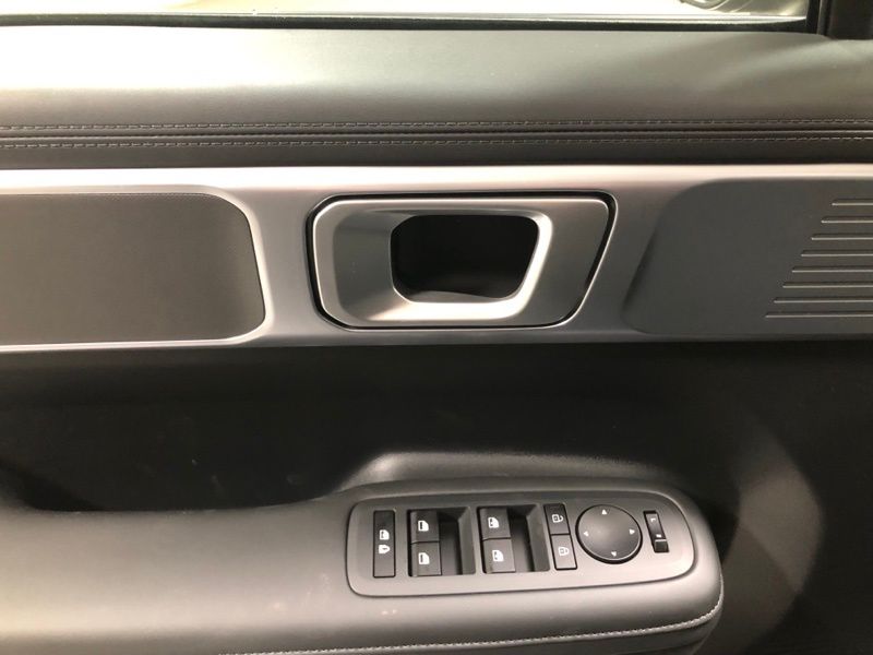 New 2026 Hyundai Santa Fe SUV