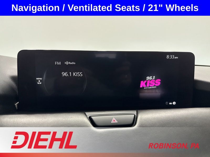 Used 2024 Mazda CX-90 SUV