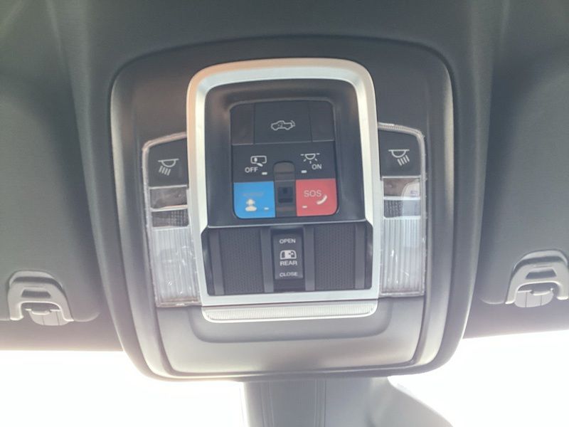 New 2026 Ram 1500 Truck