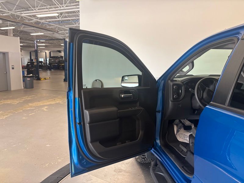 Used 2022 Chevrolet Silverado 1500 Truck