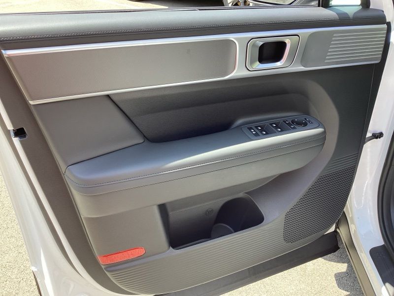 New 2026 Hyundai Santa Fe SUV