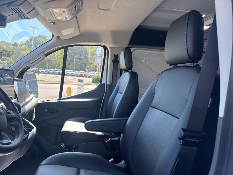 New 2025 Ford Transit-350 Van