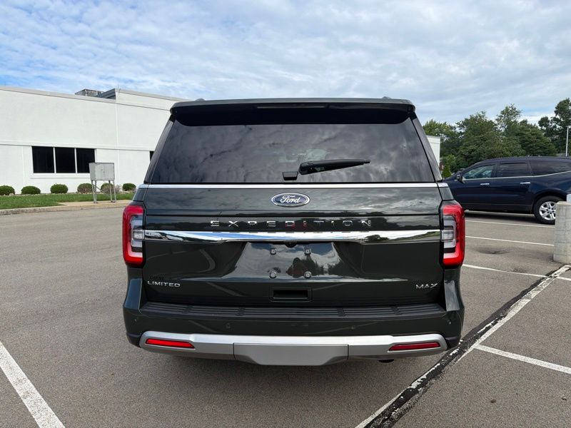 Used 2023 Ford Expedition Max SUV