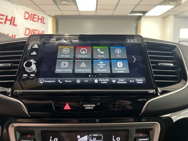 New 2026 Honda Ridgeline Truck