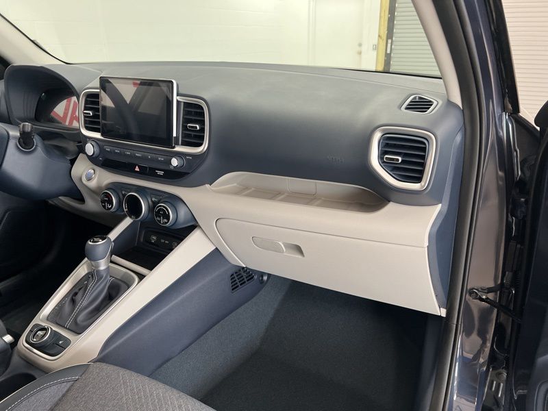 New 2026 Hyundai Venue SUV