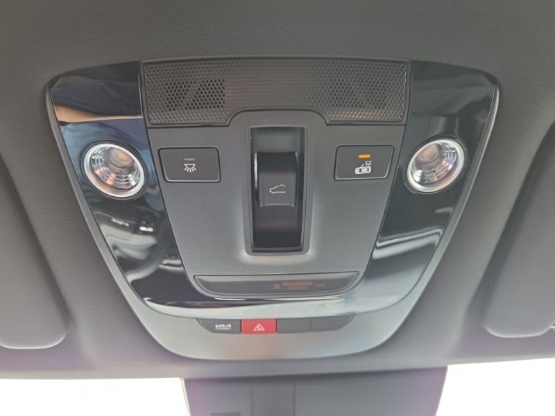 New 2026 Kia Sportage SUV
