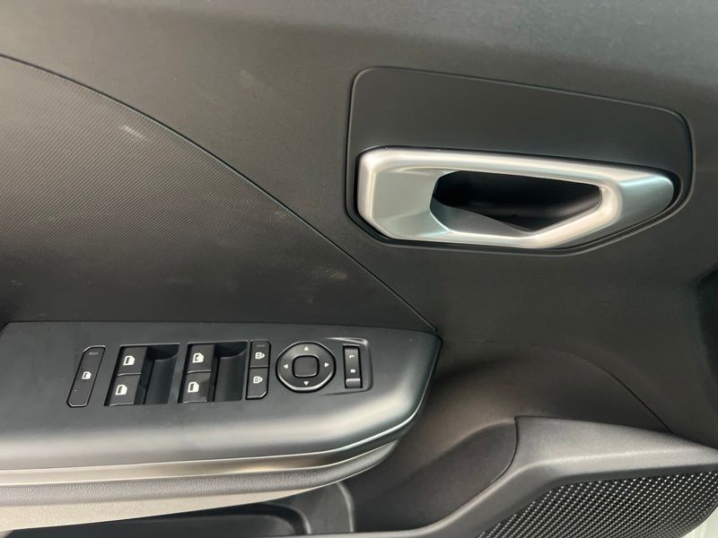 New 2026 Kia K4 Sedan