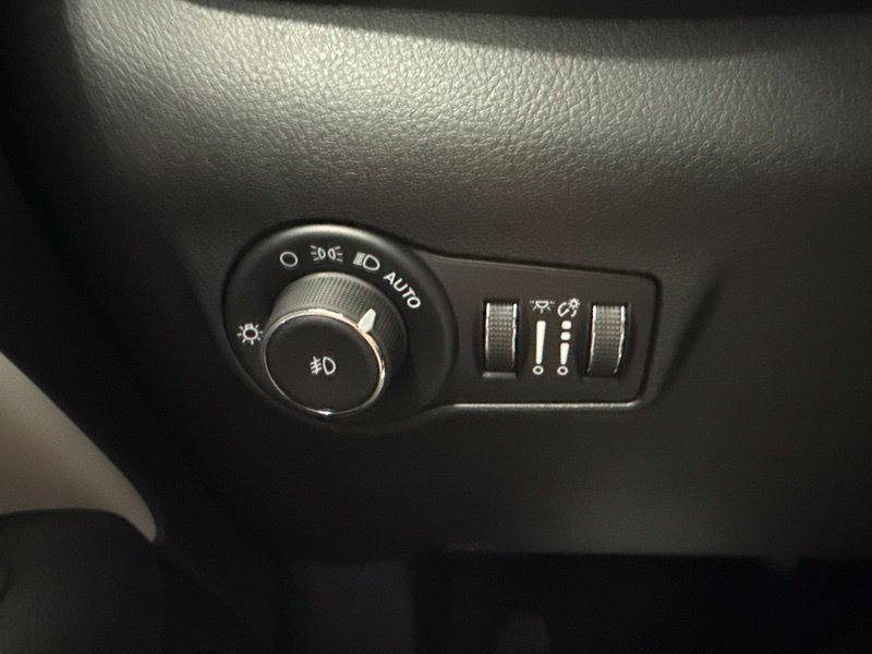 New 2026 Jeep Compass SUV