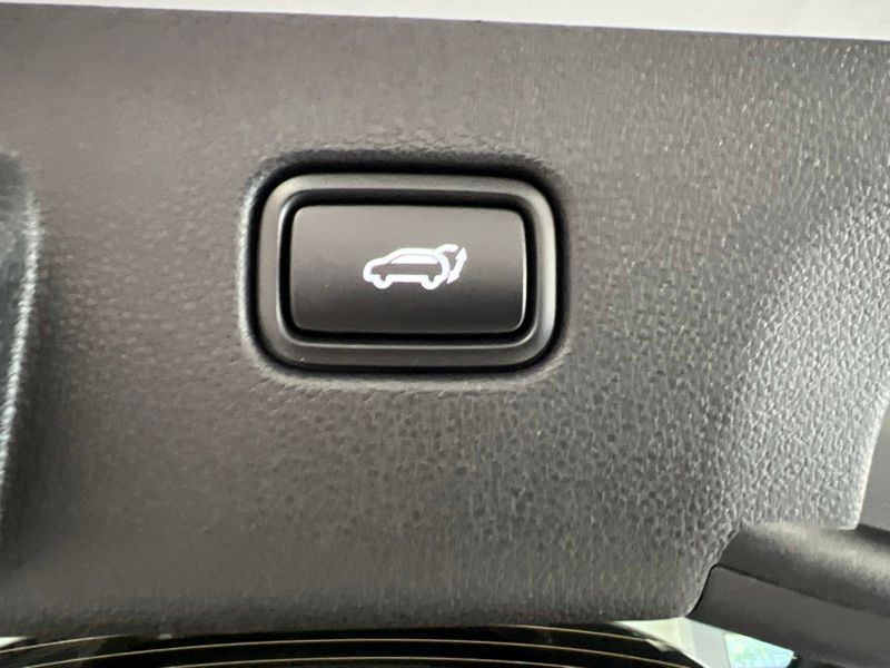 New 2026 Kia Sportage SUV