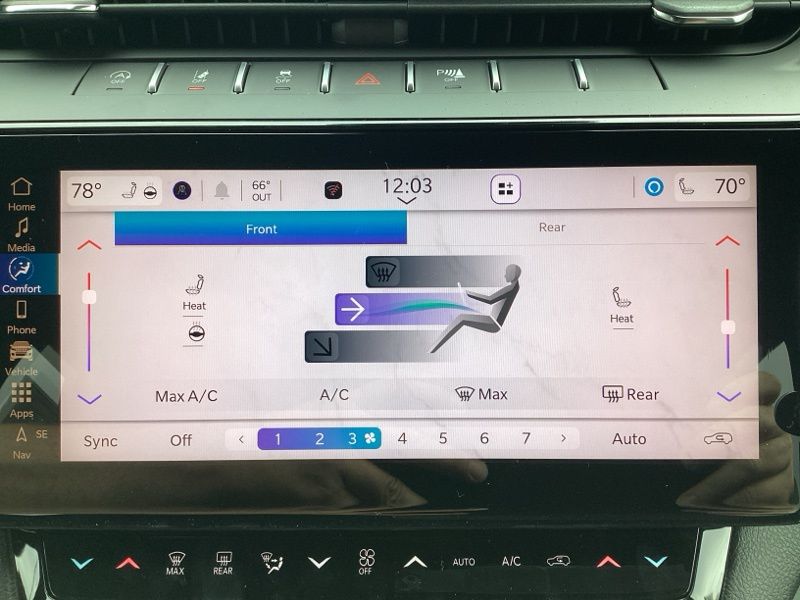 New 2026 Jeep Grand Cherokee L SUV