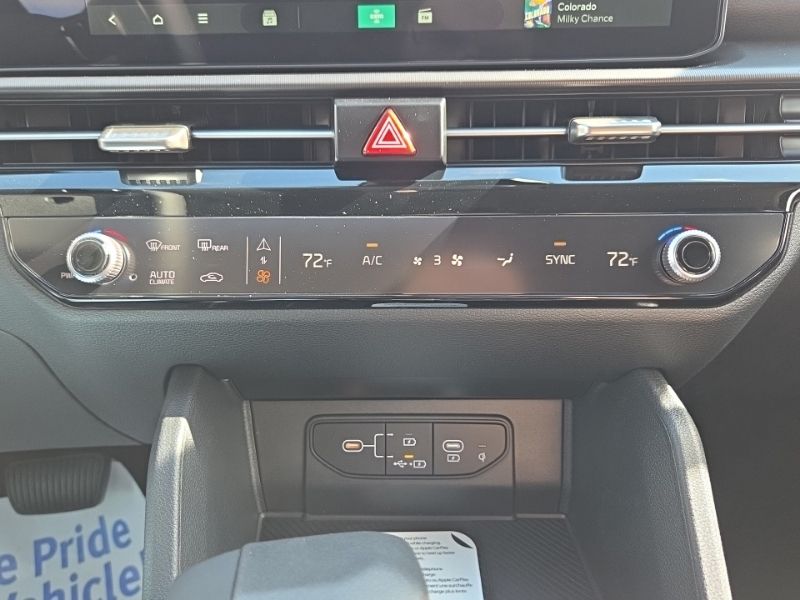 New 2026 Kia Sportage SUV