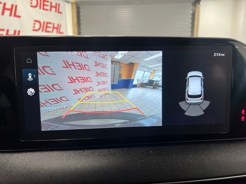Used 2024 Hyundai Palisade SUV