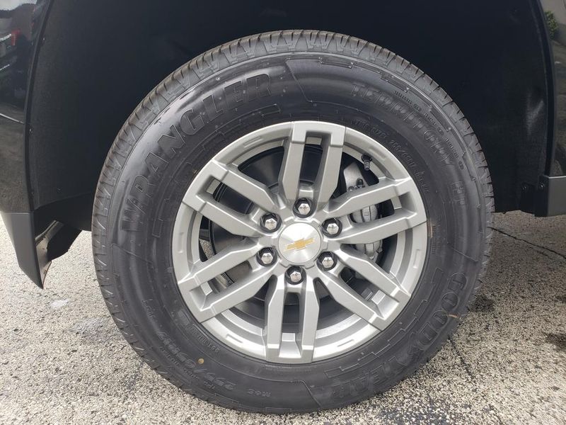 New 2026 Chevrolet Colorado Truck